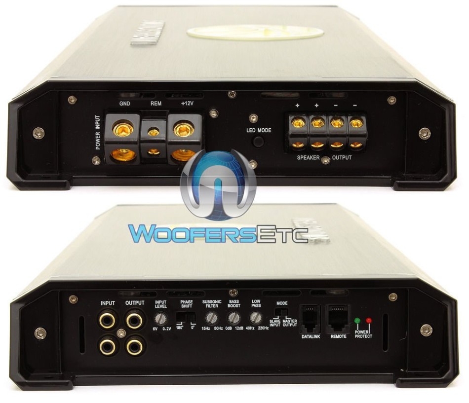 Soundstream T