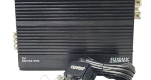 Sundown SIA-3500D Review: A Powerful And Compact Choice For Car Audio Enthusiasts