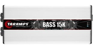 Taramps Bass 15k Review: Unleashing The Power Of Subsonic Bass
