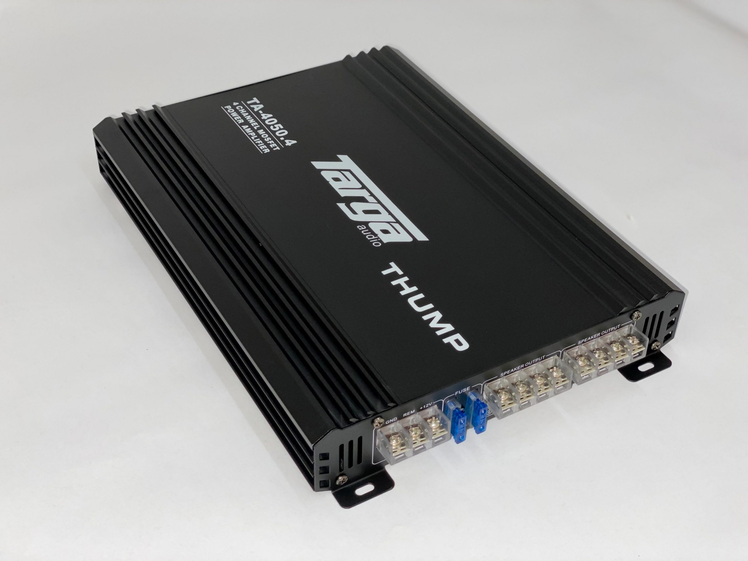 TARGA AMPLIFIER CH THUMP 050W TA050.