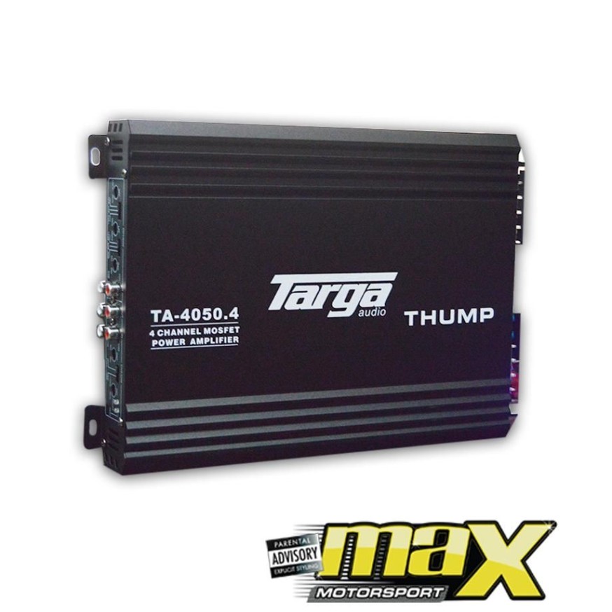 Targa TA