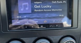 Yelp Car Audio Review