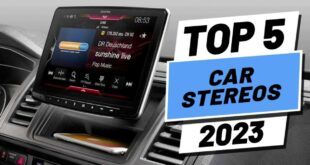 Best Car Audio Systems 2023 Review