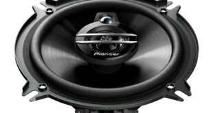 Pioneer TS-G1330F Review: Affordable Audio Upgrade For Your Car