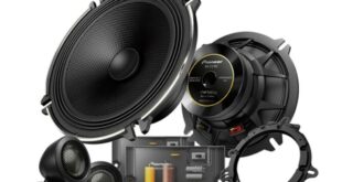 Pioneer TS-V170C: A Symphony Of Sound For Your Car