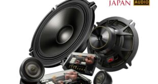 Pioneer TS-VR170C Review: Elevate Your Car Audio Experience