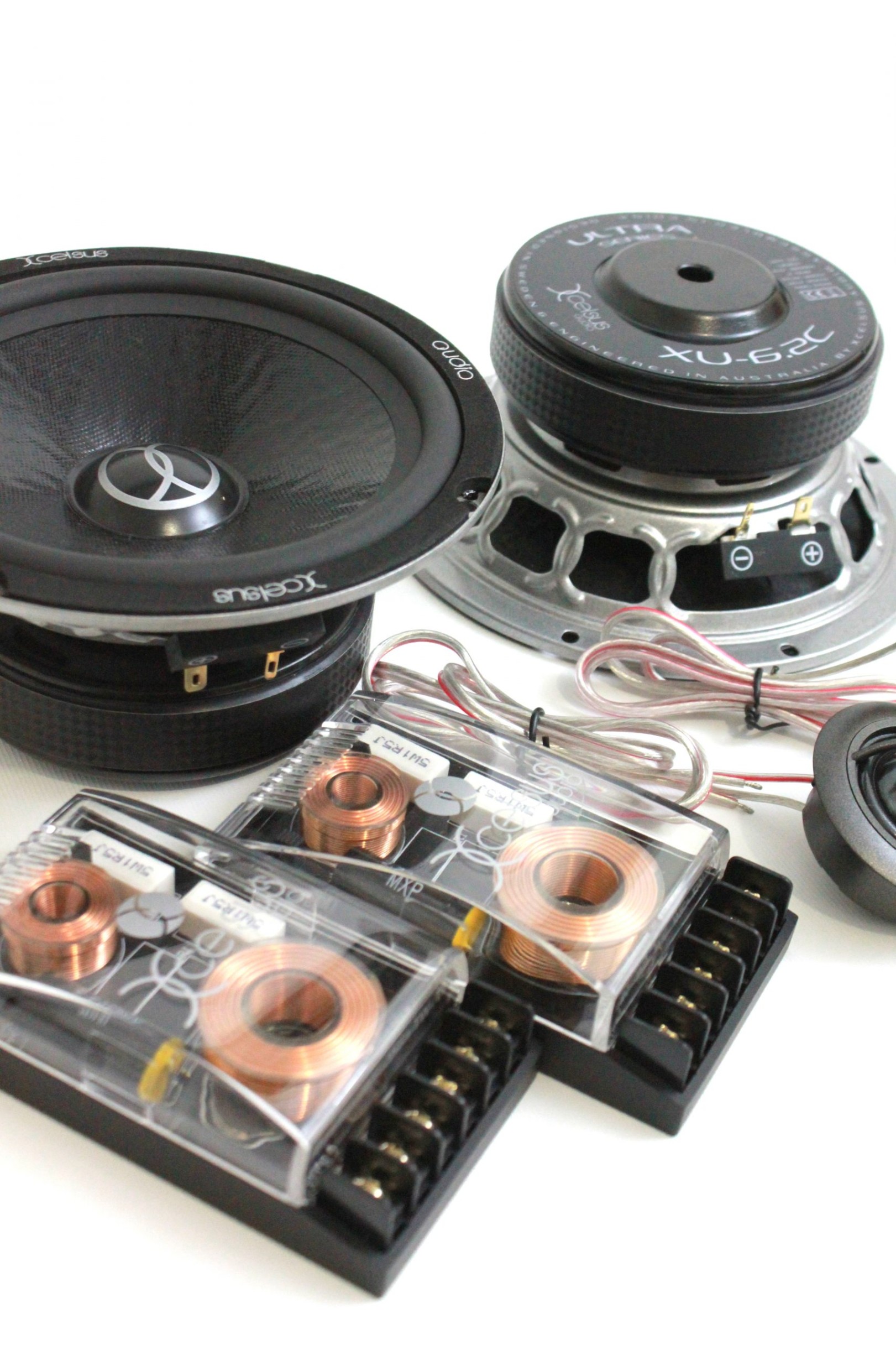 Ultra Series XU