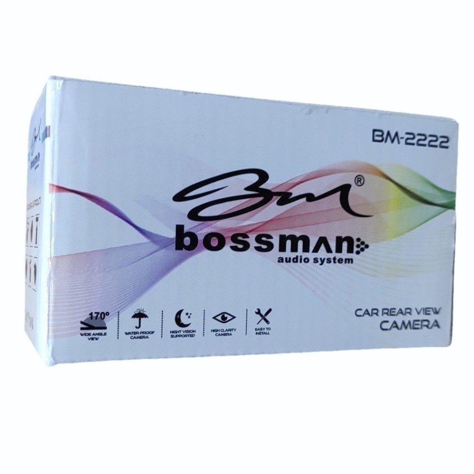USB Supported Bossman BM- Audio System at Rs in New Delhi