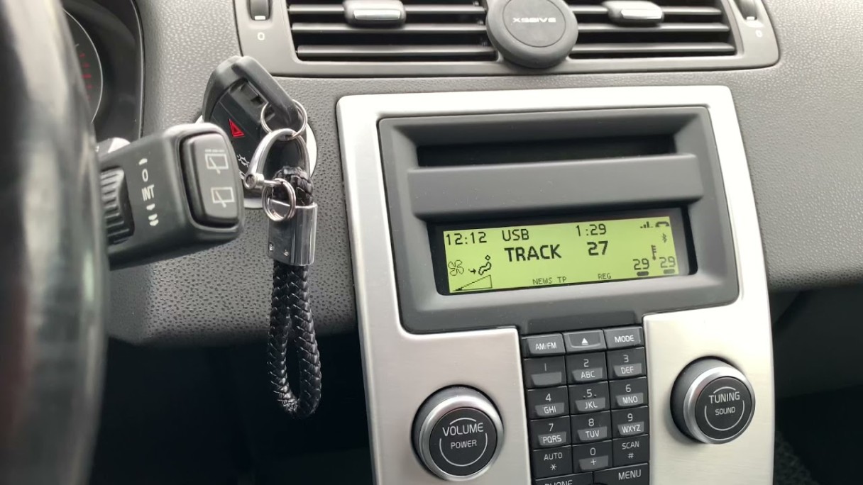 Volvo V- High Performance Sound 🚘🔊🔉