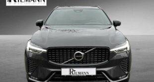 A Symphony Of Sound: Immerse Yourself In The Volvo Bowers & Wilkins Audio Experience