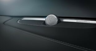 The Bowers And Wilkins Volvo Sound System Is A Masterpiece Of Audio Engineering, Delivering Stunning Sound Quality In Every Seat.
