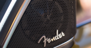 Hitting The Road With Fender: A Review Of Volkswagen’s In-Car Audio