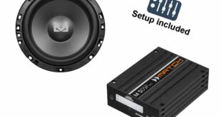 A Symphony On The Road: A Comprehensive Review Of The VW Beats Sound System