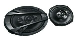 Sony XS Xb6941 Review: Deeper Bass And Crystal-Clear Sound