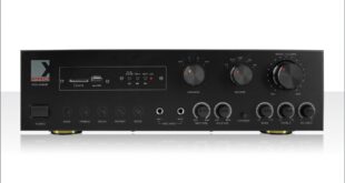 Xenon Amplifier Review: A Powerful Option For Home Audio