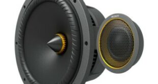 Sony XS-162ES Review: Elevate Your Car Audio Experience
