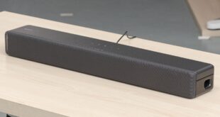 Sony Ht S200f Review