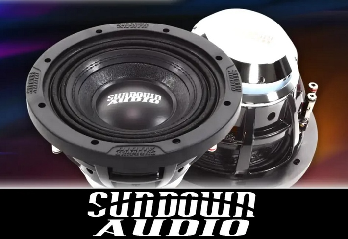 Image of Sundown Car Audio Review