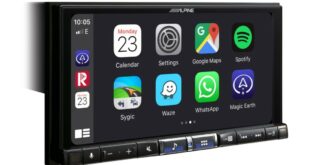 Upgrade Your Drive: Top Alpine Android Car Stereo Options For 2024