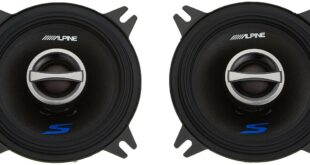 Alpine Type S Speakers Review: A Budget-Friendly Upgrade With Big Sound