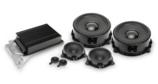 Audi Audio System Review