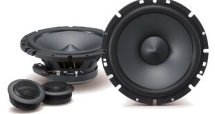 Alpine SPS-610C Review: A Stellar Option for Enhanced Car Audio