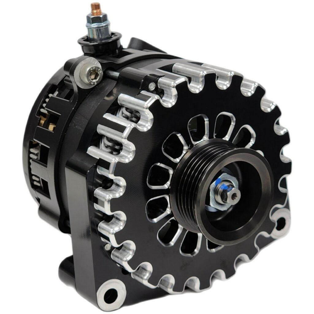 Pump Up The Jams Best Alternator For Car Audio Review In 2024 Car