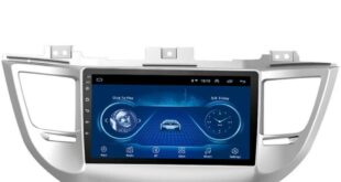 Revving Up Your Ride: Exploring The World Of Hyundai Stereos