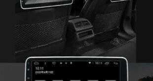 Double Down On Tech: Best 7 Inch Android Car Stereo Options For 2024