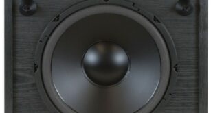 Bic Venturi V1220 Review: Budget Bass Booster Or Subwoofer Bust?