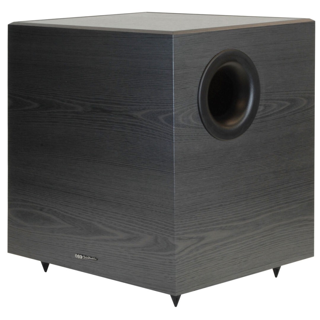 BIC Venturi V " Powered Subwoofer W