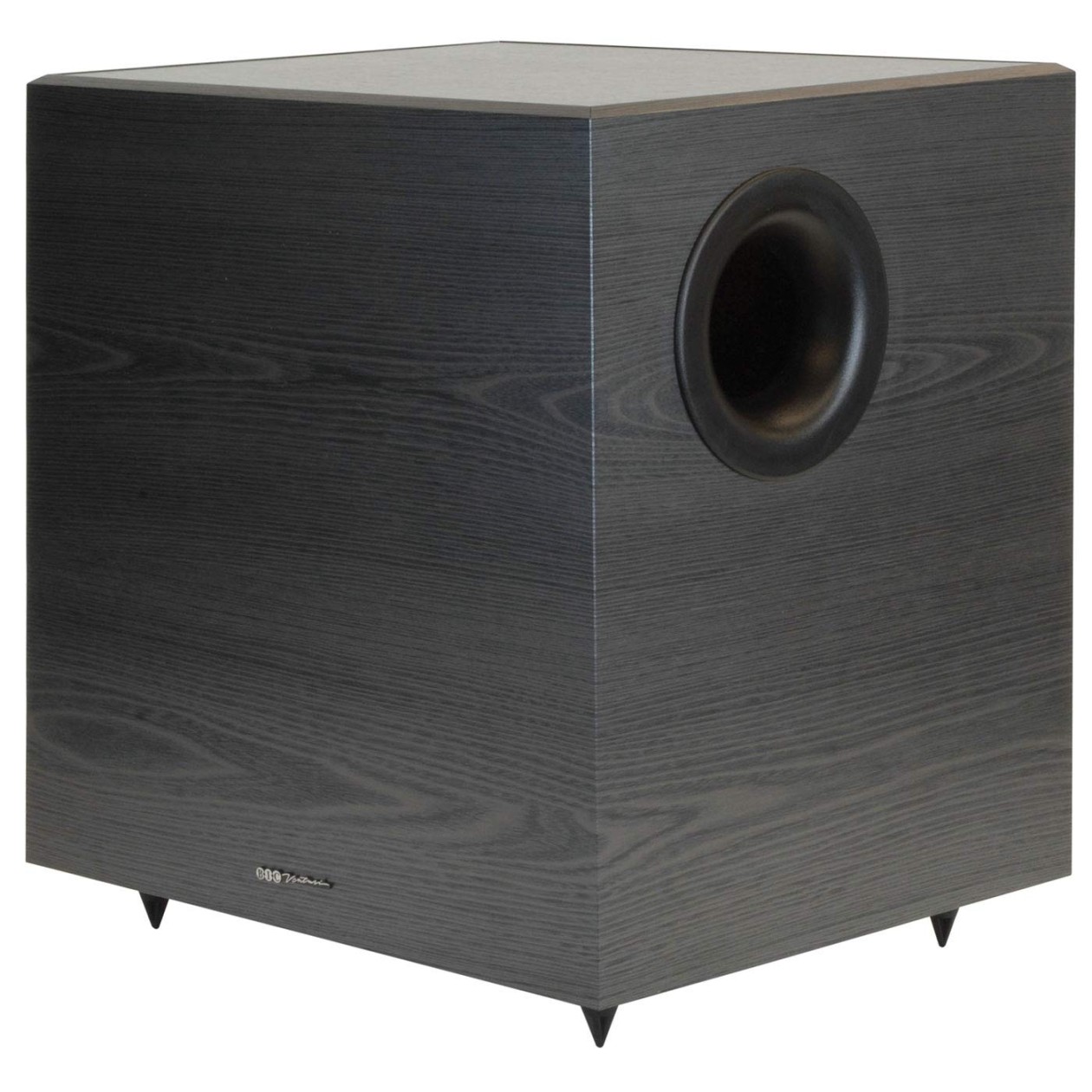 BIC VENTURI V Powered Subwoofer (", -Watt)