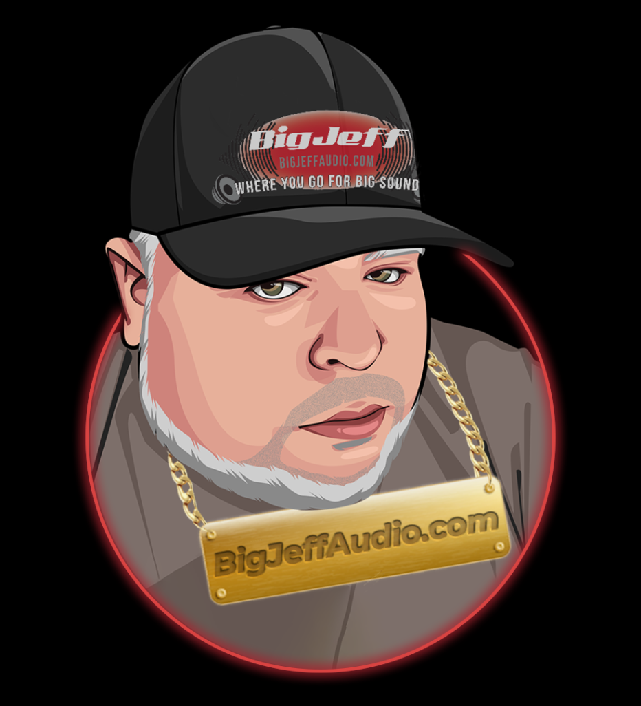 Big Jeff Audio - Shop Now For Premium Car Stereo Equipment! — Big
