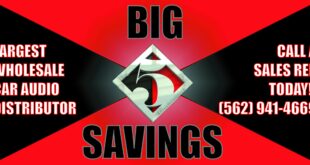 Wholesale Car Audio Distributors Review: Unveiling The Sound Truth For Your Business