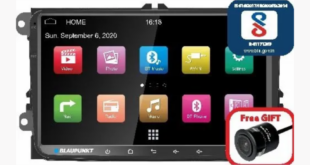Blaupunkt Android Car Stereo 9 Inch Review