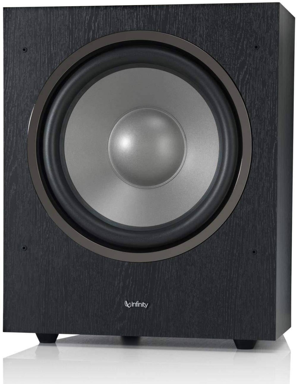 Buy Infinity Reference R Subwoofer Online In India At Lowest