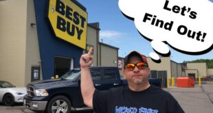 Best Buy Car Audio Installation Review