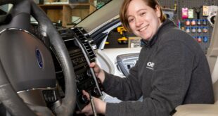 Crutchfield Car Audio Review