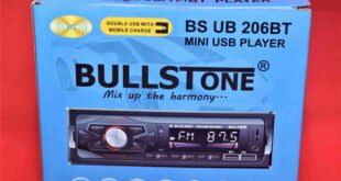 Bullstone Android Car Stereo Review