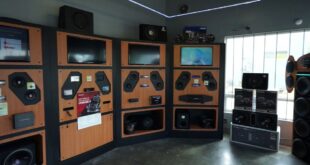 Foss Car Audio Review: Elevate Your Driving Experience with Exceptional Sound Quality