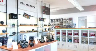 The Car Audio Shop Review