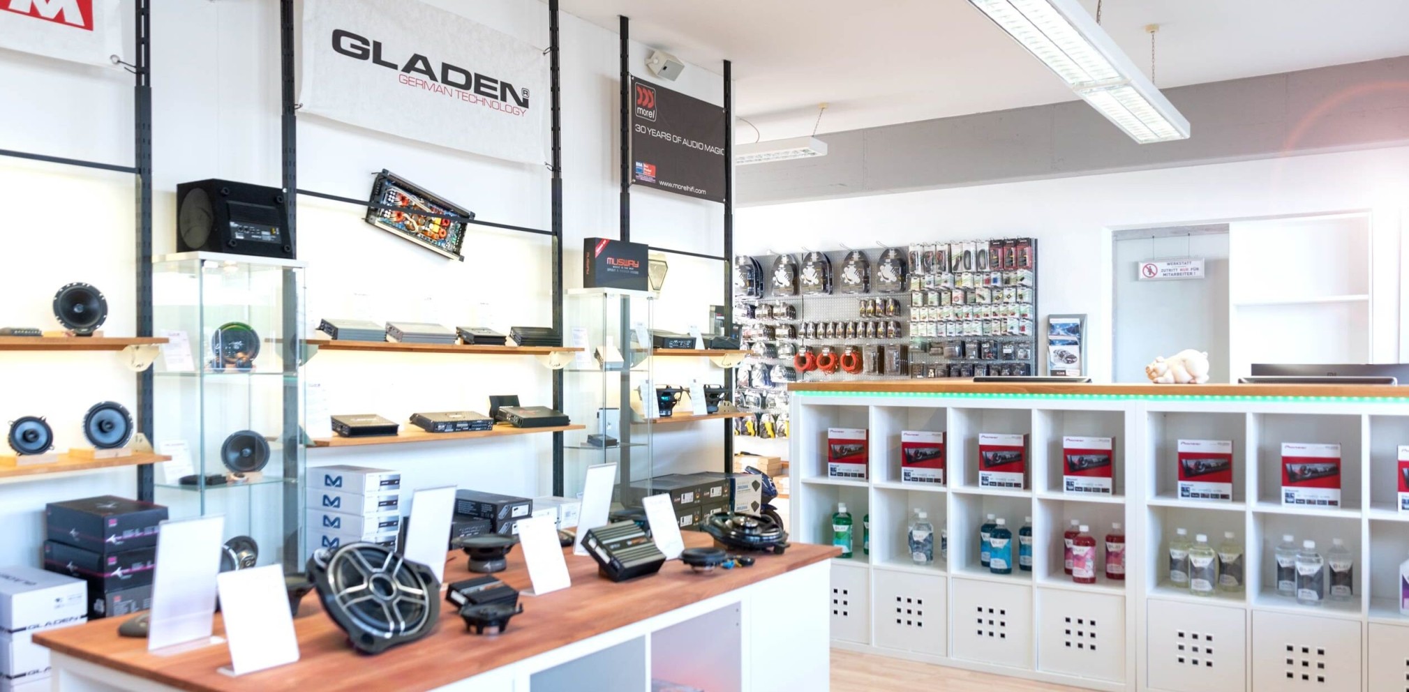 CarAudio-Store