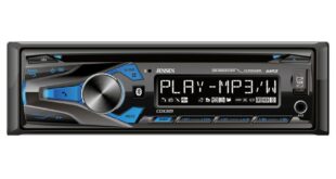 Jensen CAR910X Review: Big Screen, Big Value, But Big Issues?