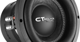 Subwoofer Rate Review