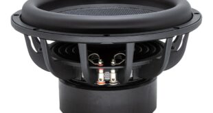 Dayton Audio Subwoofer Review: A Powerful Addition to Your Home Theater System