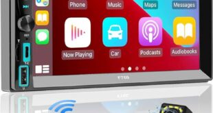 Upgrade Your Car with the Latest 2 Din Car Stereo