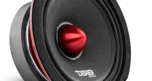 DS18 Car Audio Review