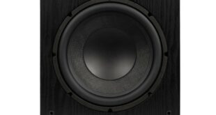 ELAC Sub 1020 Review: Big Bass In A Compact Package?