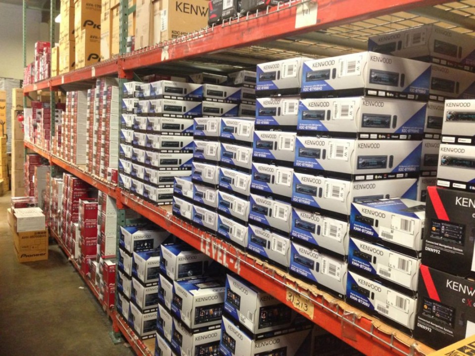 FAQ - Wholesale Car Audio Distributor