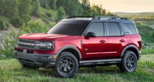 2021 Ford B&o Sound System Review: A Must-Have For Audiophiles